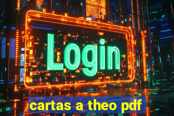 cartas a theo pdf